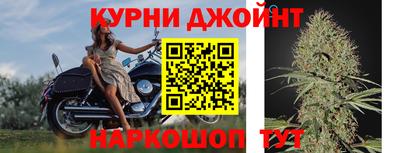 каннабис Малгобек